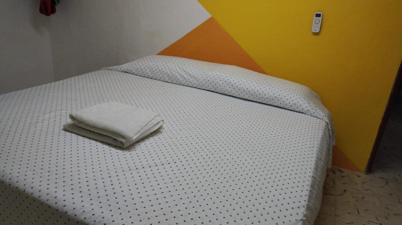 Casa Los Cuatro Elementos Tierra 칸쿤 외부 사진
